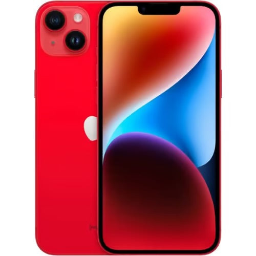 iPhone 14 Plus Product Red