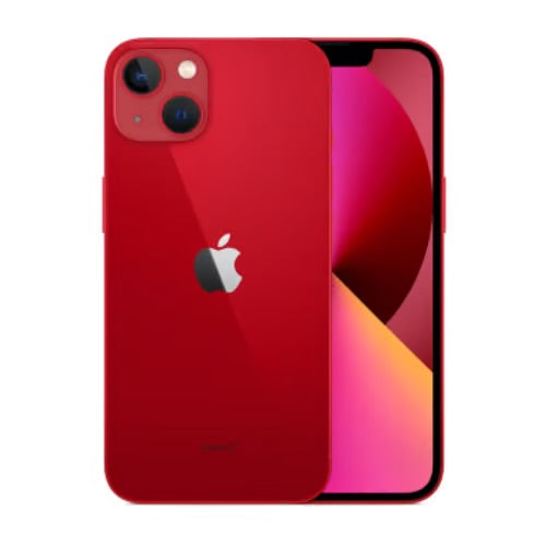 iPhone 13 Product Red