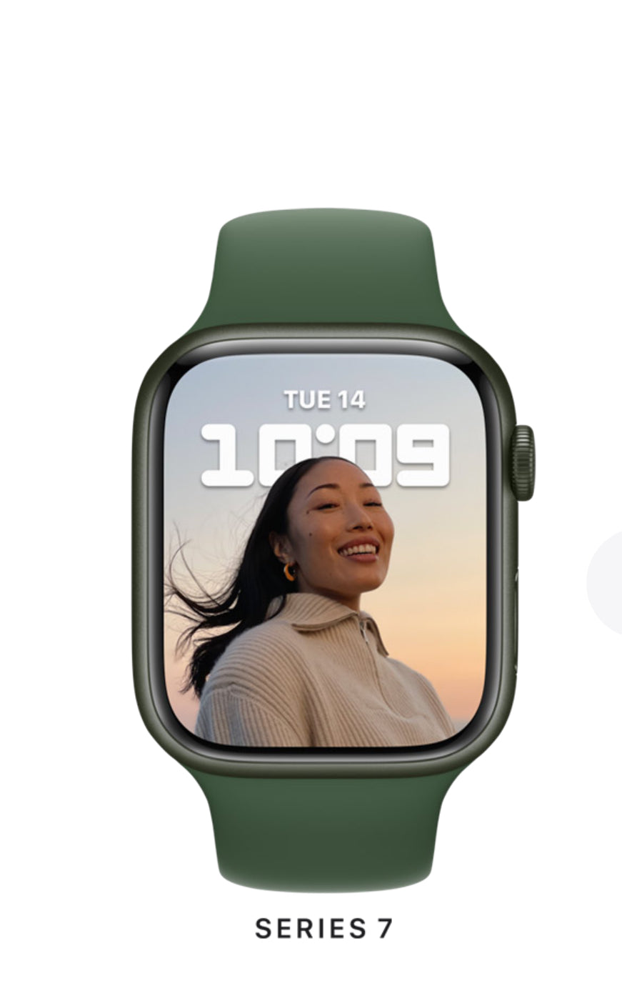 Apple Watch Series 7