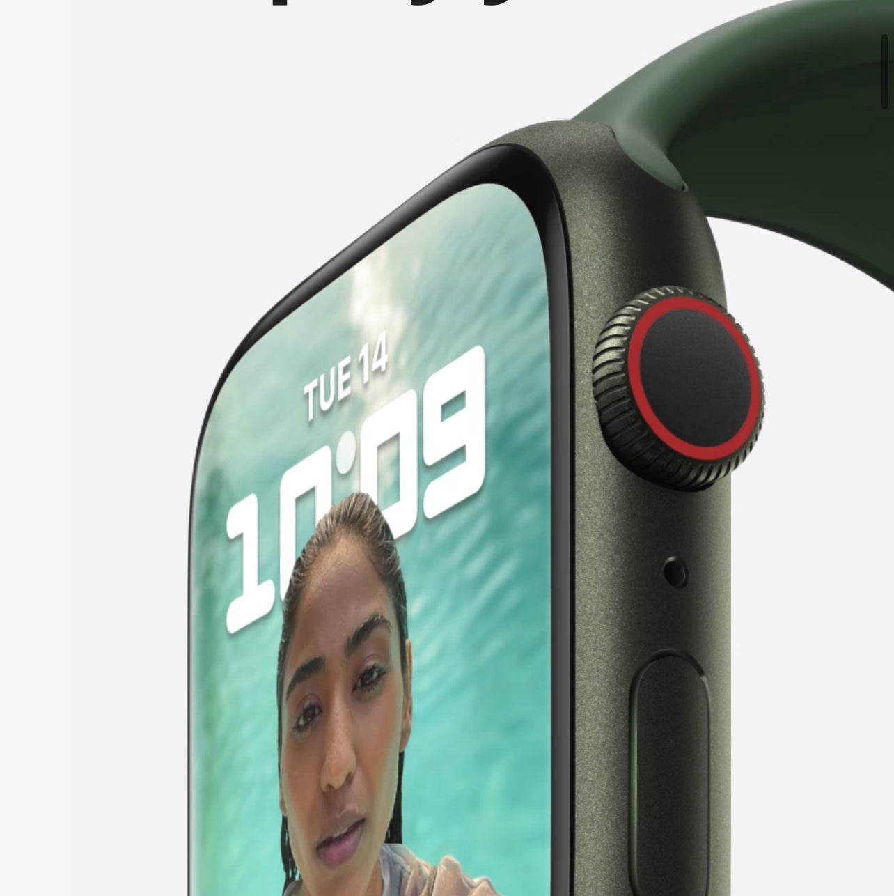 Apple Watch Series 7