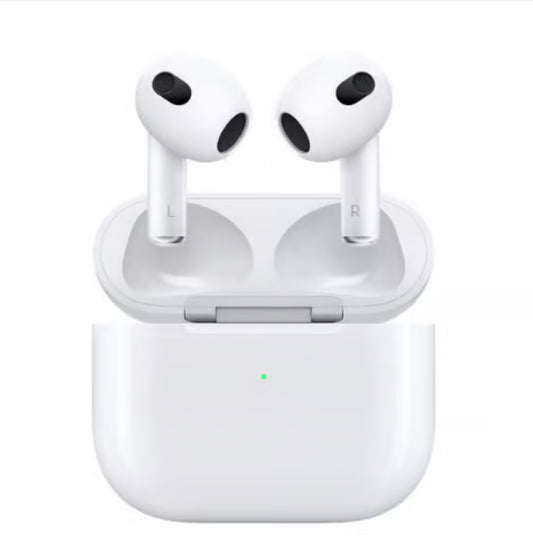 Airpods - (3rd Generation)