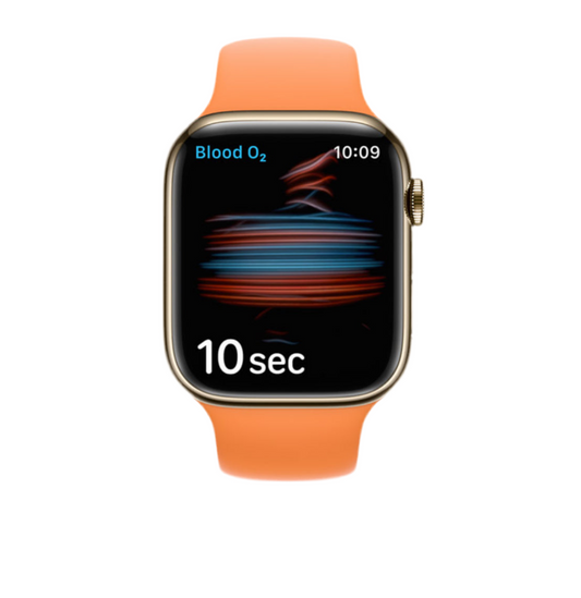 Apple Watch Series 7