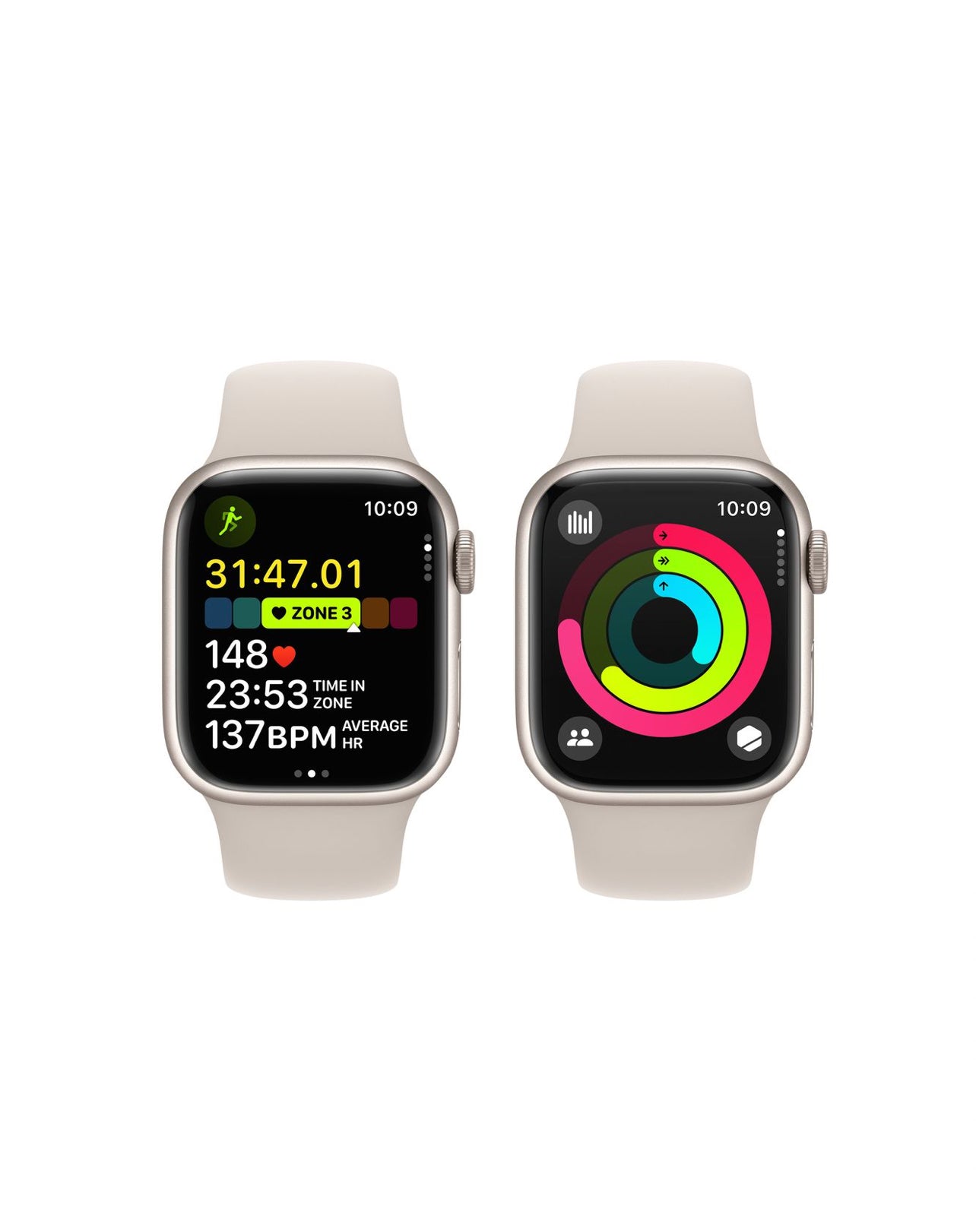 Apple Watch Series 9 GPS