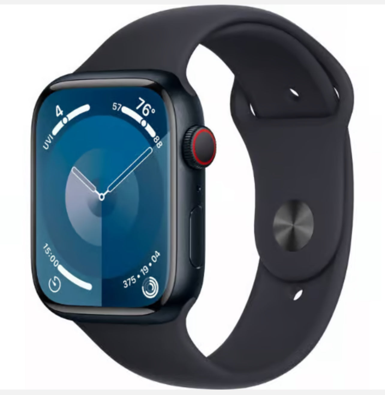 Apple Watch Series 9 GPS