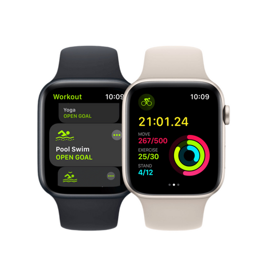 Apple Watch SE 2 GPS