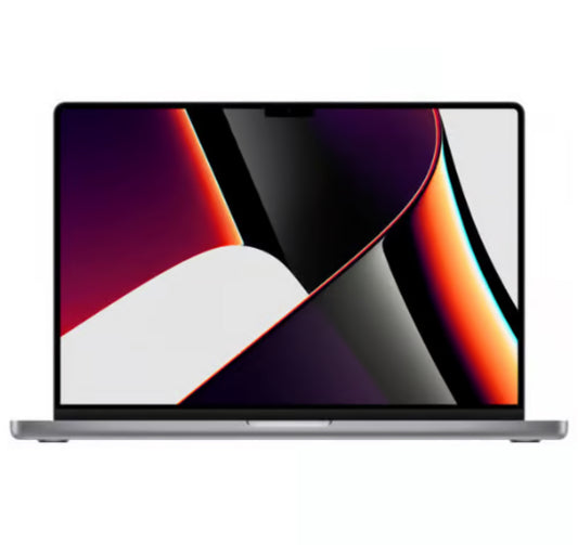 Apple MacBook Pro M1 Pro (16.2-Inch) 10-Core CPU 16-Core GPU 512GB SSD