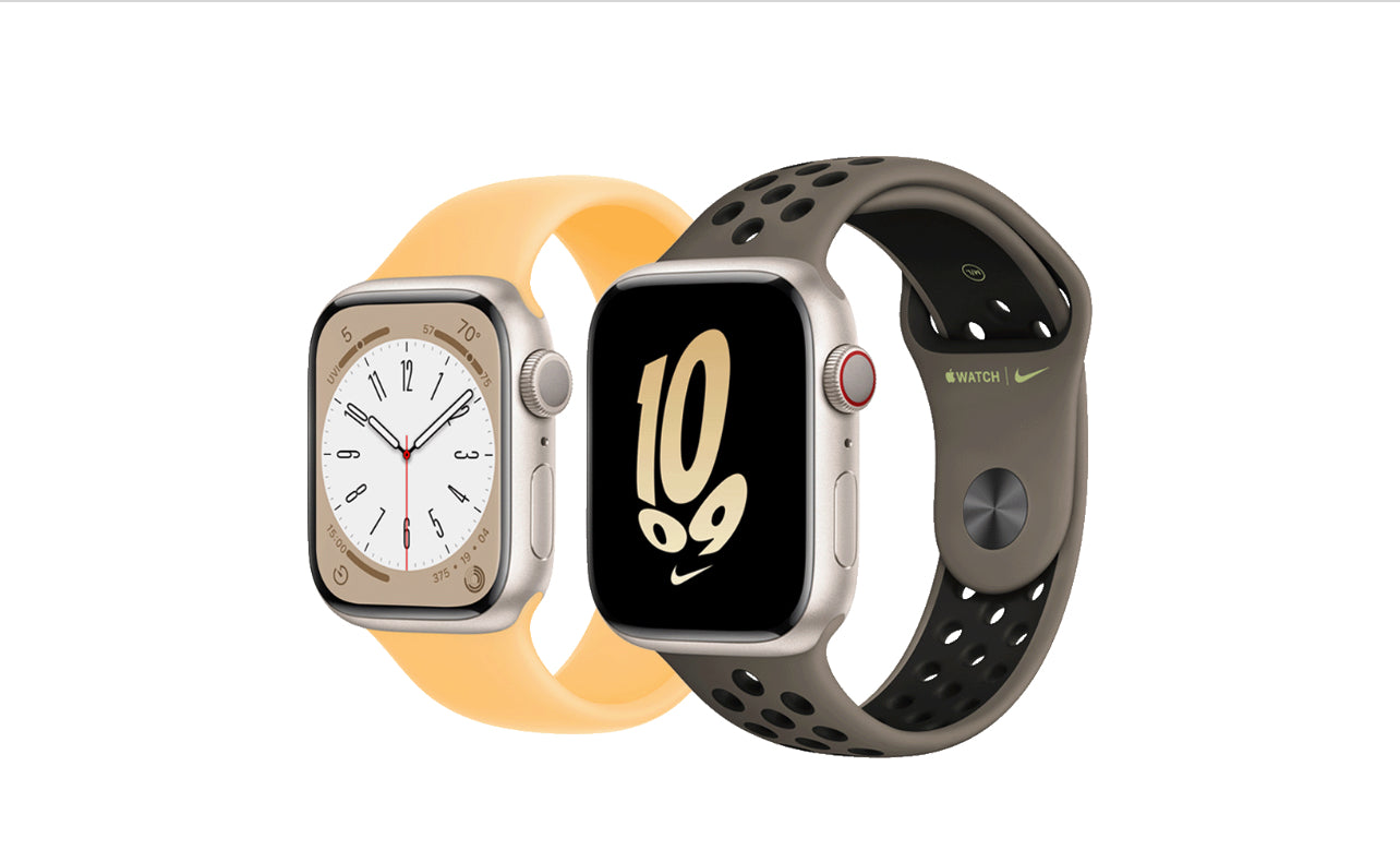 Apple Watch Series 8 GPS